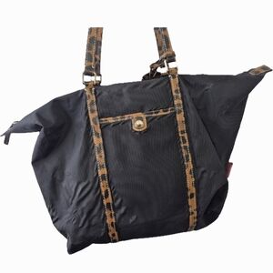 Douney & Bourkey Jungle Sholder